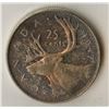 Image 2 : 1947 Twenty-Five Cents