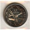 Image 2 : 1960 Twenty-Five Cents - Gem Proof Like