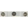 Image 2 : 1953 - 2009 Twenty-Five Cents Graded Lot of 10