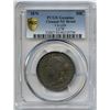 Image 1 : 1870 Fifty Cents - LCW