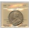 Image 1 : 1913 Fifty Cents