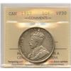Image 1 : 1917 Fifty Cents