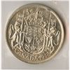 Image 2 : 1948 Fifty Cents