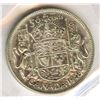 Image 2 : 1948 Fifty Cents