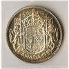 Image 2 : 1953 Fifty Cents - Large Date Shoulder Fold