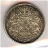 Image 2 : 1954 Fifty Cents