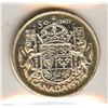 Image 2 : 1957 Fifty Cents - Gem Proof Like