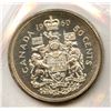 Image 2 : 1960 Fifty Cents - Gem Proof Like