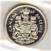 Image 2 : 1962 Fifty Cents - Gem Proof Like