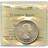 Image 1 : 1963 Fifty Cents - Victoria North