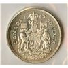 Image 2 : 1963 Fifty Cents - Victoria North