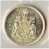 Image 2 : 1965 Fifty Cents - Victoria North