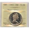 Image 1 : 1965 Fifty Cents - Gem Proof Like