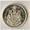 Image 2 : 1966 Fifty Cents - Victoria North