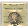 Image 1 : 1967 Fifty Cents - Victoria North