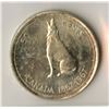 Image 2 : 1967 Fifty Cents - Victoria North