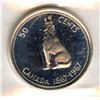 Image 2 : 1967 Fifty Cents - Gem Proof Like