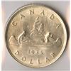 Image 2 : 1935 Silver Dollar