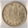 Image 2 : 1936 Silver Dollar