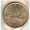 Image 2 : 1937 Silver Dollar