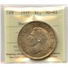 Image 1 : 1937 Silver Dollar - Double HP