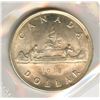 Image 2 : 1938 Silver Dollar