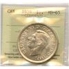 Image 1 : 1939 Silver Dollar