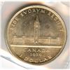 Image 2 : 1939 Silver Dollar