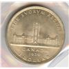 Image 2 : 1939 Silver Dollar
