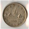 Image 2 : 1945 Silver Dollar