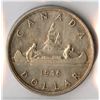 Image 2 : 1946 Silver Dollar