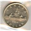 Image 2 : 1946 Silver Dollar