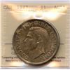 Image 1 : 1947 Silver Dollar - Blunt 7