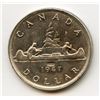 Image 1 : 1947 Silver Dollar - Blunt 7 with JOP