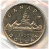 Image 2 : 1950 Silver Dollar - Arnprior