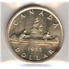 Image 2 : 1955 Silver Dollar