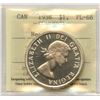 Image 1 : 1958 Silver Dollar - Gem Proof Like