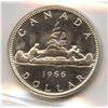 Image 2 : 1966 Silver Dollar - Gem Proof Like