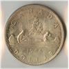 Image 2 : 1966 Silver Dollar - Large Beads