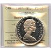 Image 1 : 1967 Silver Dollar - Gem Proof Like