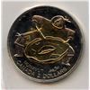 Image 2 : 1999 Nunavut $2 - Mule