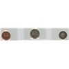 Image 2 : 1955 Proof Like Set - All ICCS Graded