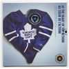 Image 1 : Canada 2009 $1 NHL Heart Shape Team Jersey (Toronto)