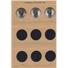 Image 8 : Canadian Silver Maple Leaf Set from 1988 to 2016