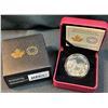 Image 2 : Canada 2014 $10 70th Anniversary of D-Day Fine Silver (Fine Silver)