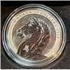 Image 1 : Canada 2014  $10 Year of the Horse Fine Silver (Fine Silver)