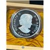 Image 3 : Canada 2015 $30 2oz Birds Anonymous (#3) Looney Tunes Classic Scenes (Fine Silver)