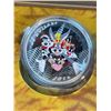 Image 2 : Canada 2015 $20 Merrie Melodies Looney Tunes Classic Scenes (Fine Silver)