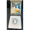 Image 2 : Canada 2015 $10 Legacy - DC Comics Originals (Fine Silver)
