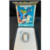 Image 2 : Canada 2015 $10 Unity - DC Comics Originals (Fine Silver)